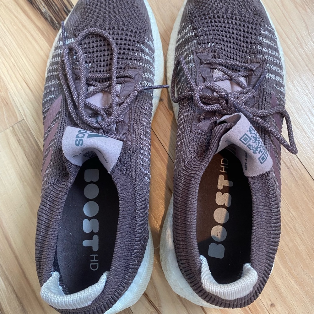 Adidas Pulseboost Running Sneakers